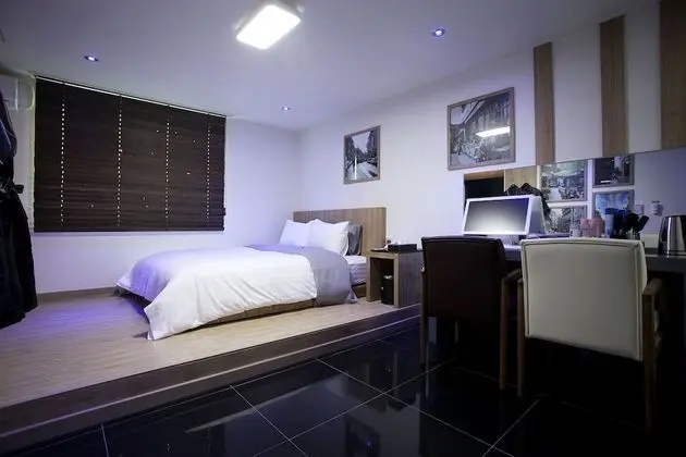 Oda (Standard Room (Wine 1 bottle free eve)