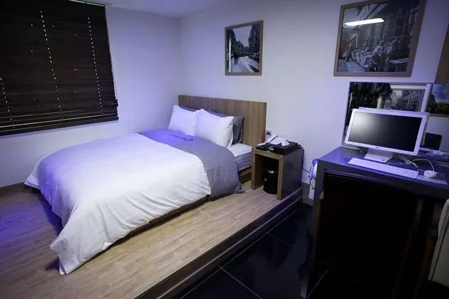 Oda (Standard Room (Wine 1 bottle free eve)