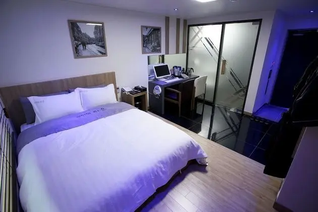 Oda (Standard Room (Wine 1 bottle free eve)