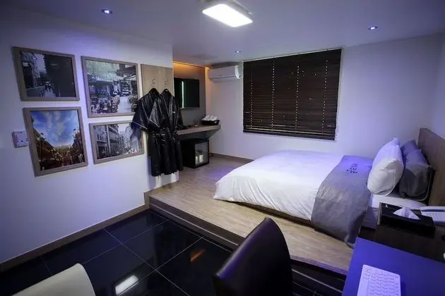 Oda (Standard Room (Wine 1 bottle free eve)