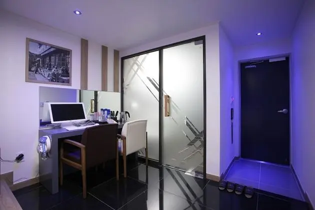 Oda (Standard Room (Wine 1 bottle free eve)