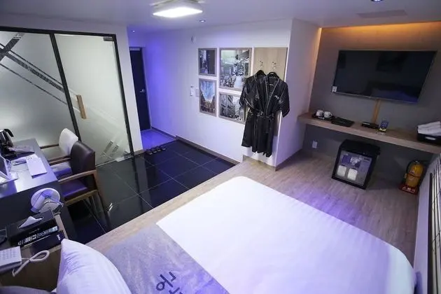 Oda (Standard Room (Wine 1 bottle free eve)