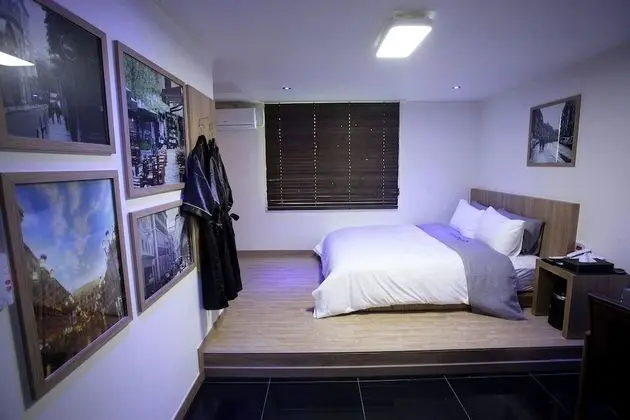 Oda (Standard Room (Wine 1 bottle free eve)