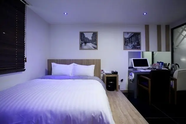 Oda (Standard Room (Wine 1 bottle free eve)