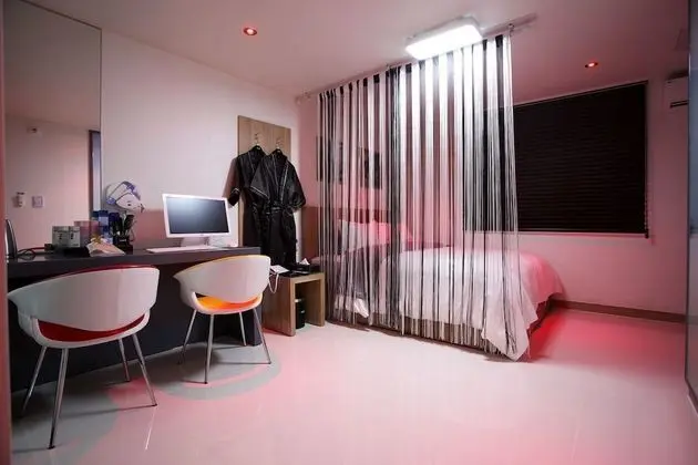 Oda (Standard Room (Wine 1 bottle free eve)