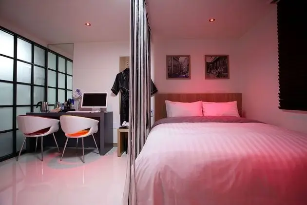 Oda (Standard Room (Wine 1 bottle free eve)