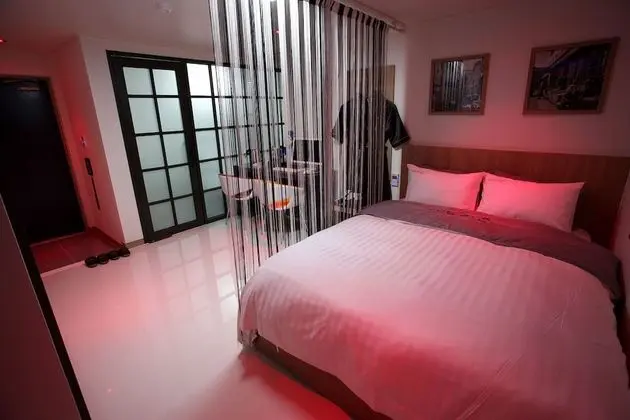 Oda (Standard Room (Wine 1 bottle free eve)