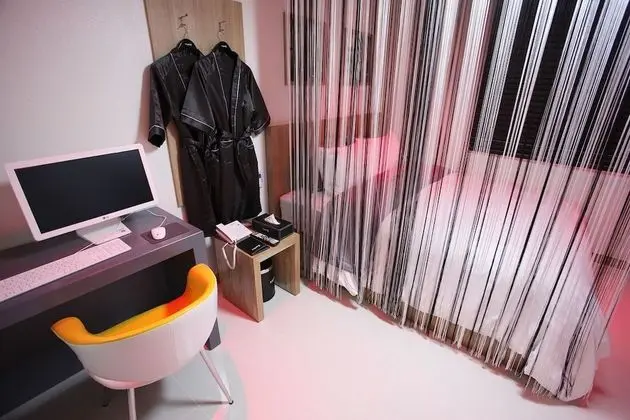 Oda (Standard Room (Wine 1 bottle free eve)