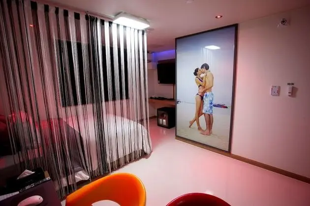 Oda (Standard Room (Wine 1 bottle free eve)