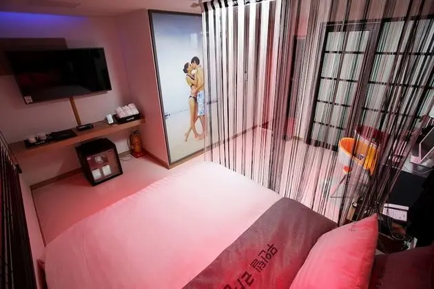 Oda (Standard Room (Wine 1 bottle free eve)