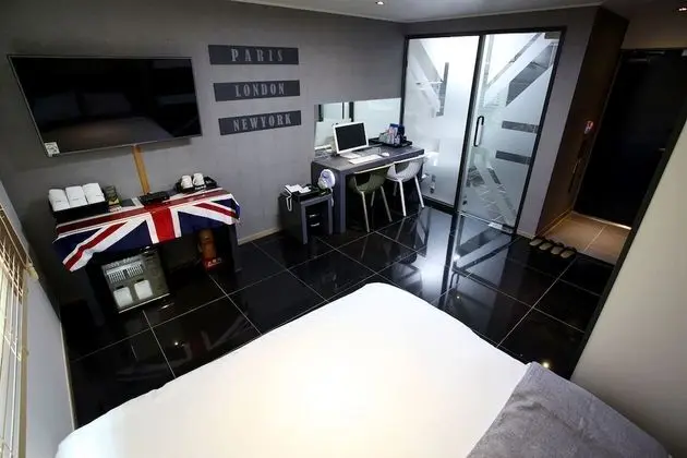 Oda (Standard Room (Wine 1 bottle free eve)