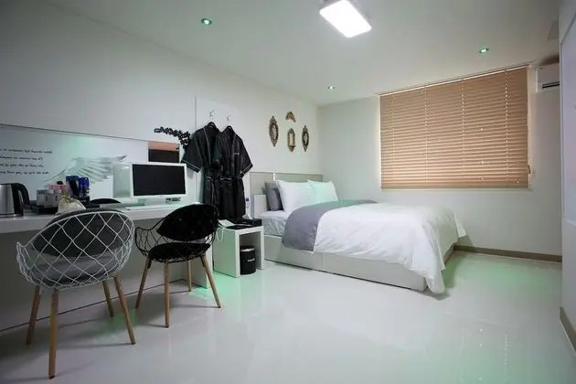 Oda (Standard Room (Wine 1 bottle free eve)