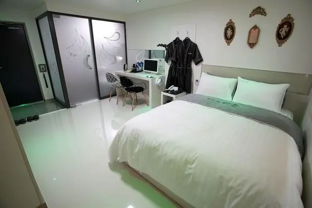 Oda (Standard Room (Wine 1 bottle free eve)