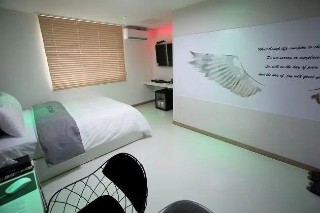 Oda (Standard Room (Wine 1 bottle free eve)