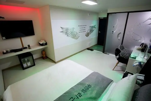 Oda (Standard Room (Wine 1 bottle free eve)