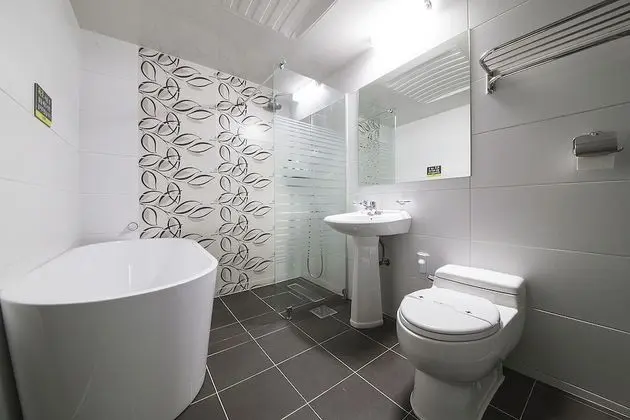 Oda (Standard Room (Wine 1 bottle free eve)