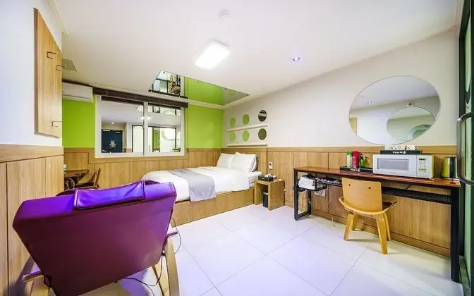 Oda (Standard Room (Wine 1 bottle free eve)