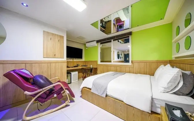 Oda (Standard Room (Wine 1 bottle free eve)