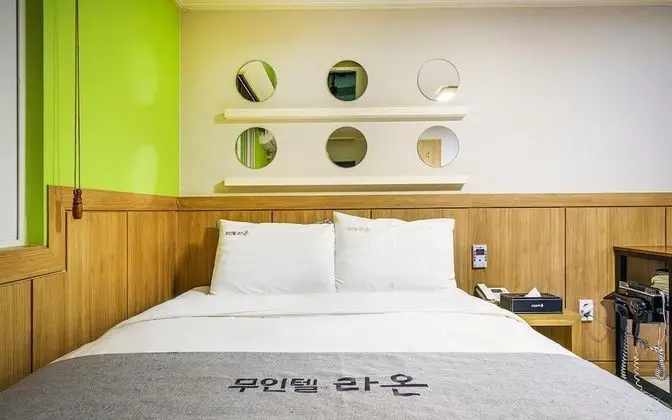 Oda (Standard Room (Wine 1 bottle free eve)