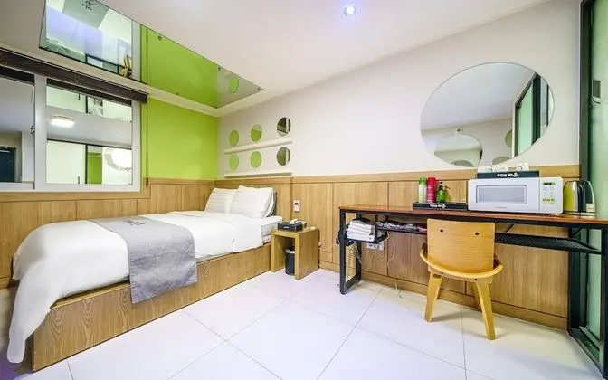 Oda (Standard Room (Wine 1 bottle free eve)