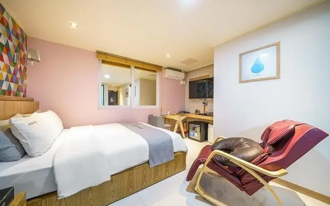 Oda (Standard Room (Wine 1 bottle free eve)