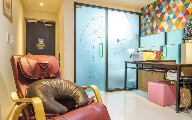 Oda (Standard Room (Wine 1 bottle free eve)