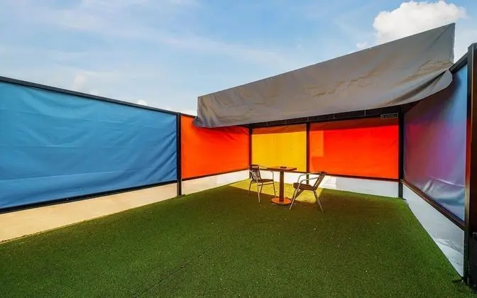 Oda (VIP Duplex (Wine 1 bottle free event))