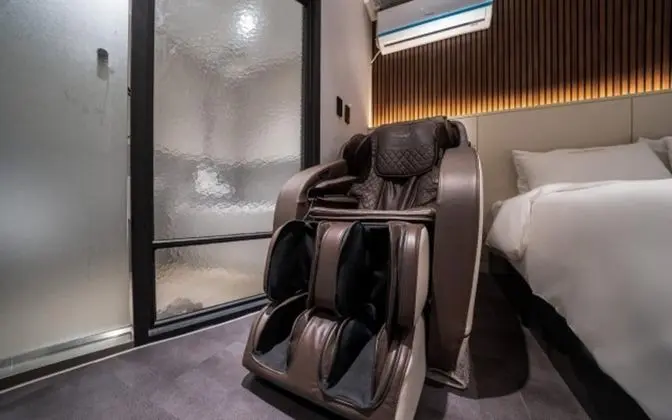 Oda (Infinity room (private room massage c)