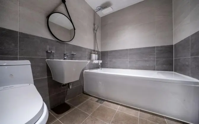 Oda (Infinity room (private room massage c)