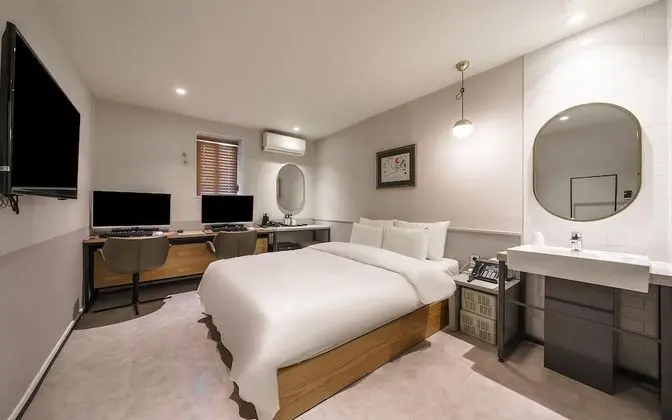 Oda (Deluxe Couple PC)