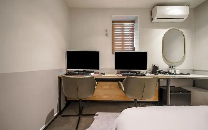 Oda (Deluxe Couple PC)