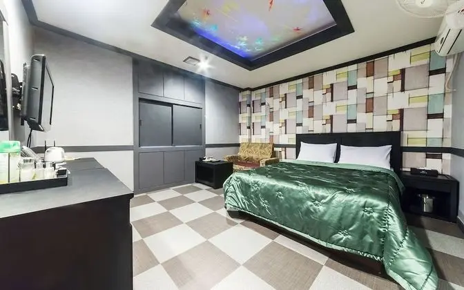 Oda (Standard Room)