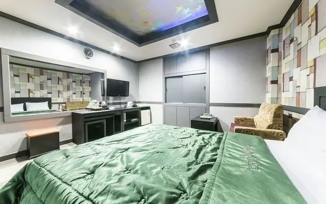 Oda (Standard Room)