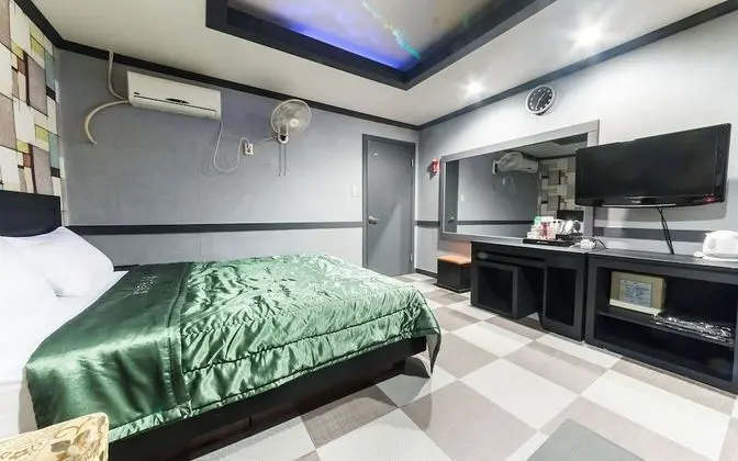 Oda (Standard Room)