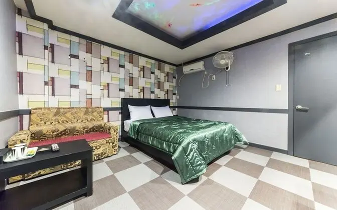 Oda (Standard Room)