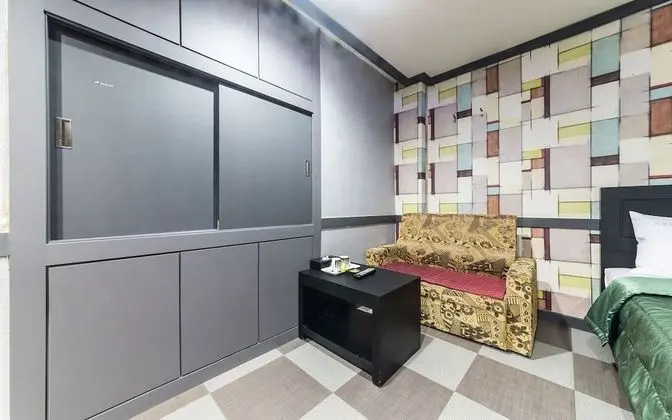 Oda (Standard Room)