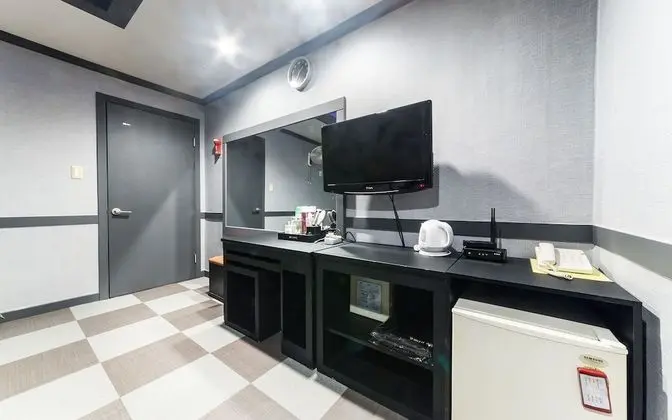 Oda (Standard Room)