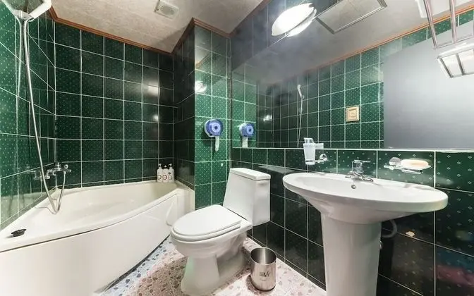 Oda (Standard Room)