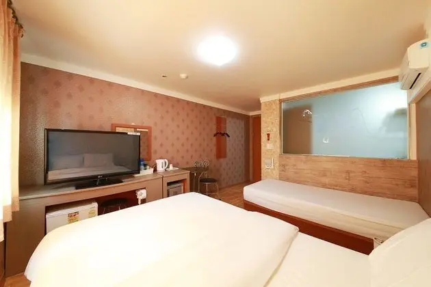 Oda (Standard room (twin))