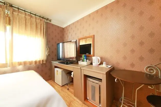 Oda (Standard room (twin))