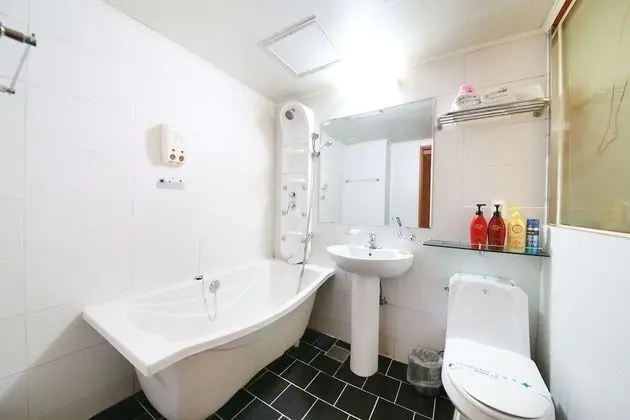 Oda (Standard room (twin))