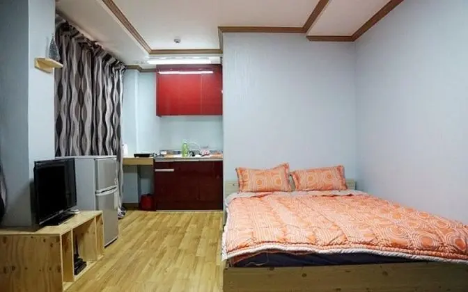 Oda (Sky (the second floor))