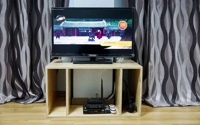 Oda (Sky (the second floor))