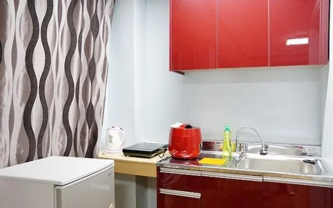 Oda (Sky (the second floor))