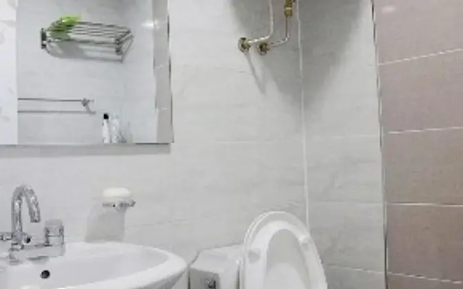 Oda (Sky (the second floor))