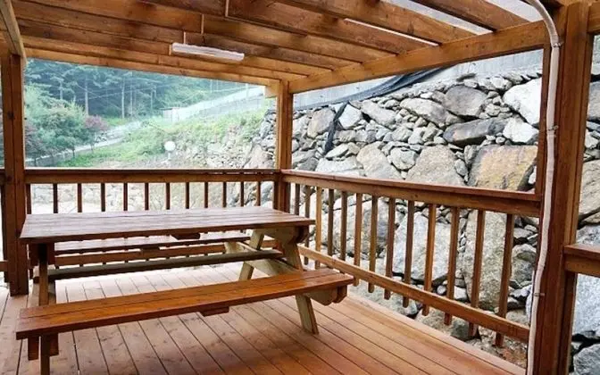 Oda (Sky (the second floor))