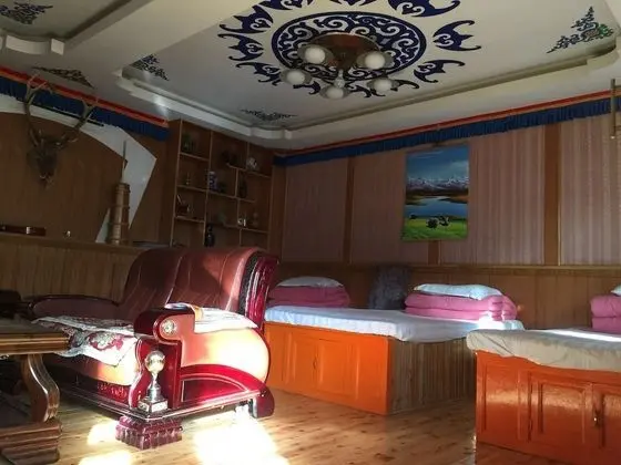 Dört Kişilik Oda