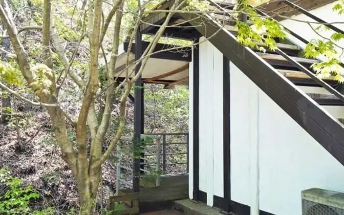 Oda (Couple Room (Unshared House))