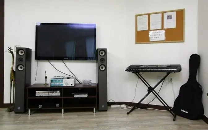 Oda (Main building 1F (Unshared House))