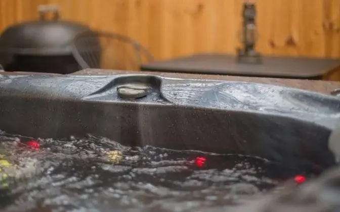 Oda (Daisy (Jet Spa))